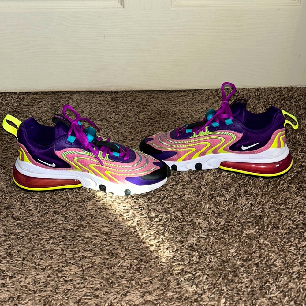 Nike Shoes (AirMax 270 Reacts)